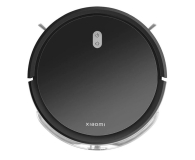 Xiaomi Robot sprzątający E5 czarny - 1238071 - zdjęcie 1
